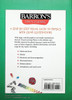 Barron's Visual Learning Science Bundle