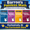 Barron's Painless Math Bundle