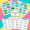 Father's Day Activity Bundle