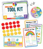 Kindergarten Spectrum Workbook Bundle