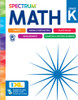 Kindergarten Spectrum Workbook Bundle