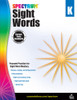 Kindergarten Spectrum Workbook Bundle