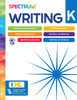 Kindergarten Spectrum Workbook Bundle