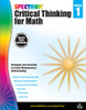 Grade 1 Spectrum Workbook Bundle