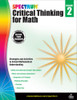 Grade 2 Spectrum Workbook Bundle