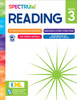 Grade 3 Spectrum Workbook Bundle