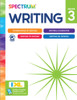 Grade 3 Spectrum Workbook Bundle