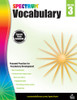 Grade 3 Spectrum Workbook Bundle