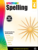 Grade 4 Spectrum Workbook Bundle