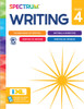 Grade 4 Spectrum Workbook Bundle
