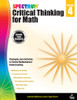 Grade 4 Spectrum Workbook Bundle