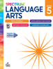 Grade 5 Spectrum Workbook Bundle