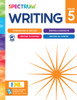 Grade 5 Spectrum Workbook Bundle