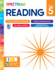 Grade 5 Spectrum Workbook Bundle