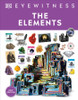DK Eyewitness 12-Volume New Edition Science Collection For Ages 9-12