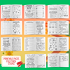 Juneteenth Fact Activity Bundle
