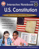 Grades 5-8 Mark Twain Interactive Notebooks for Science and Social Studies