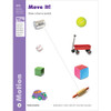 Skill Sharpeners Science Workbook for PreK