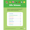 Skill Sharpeners Science Workbook for PreK
