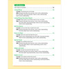 Skill Sharpeners Science Workbook for PreK