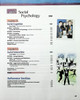 HMH Social Studies: Psychology Homeschool Bundle