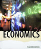 HMH Social Studies: Economics Homeschool Bundle