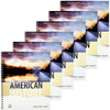 HMH Social Studies: American History Homeschool Bundle