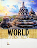 HMH Social Studies: World Civilizations History Homeschool Bundle