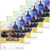 HMH Social Studies: World Civilizations History Homeschool Bundle
