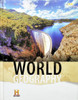 HMH Social Studies: World Geography Homeschool Bundle