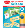 Skill Sharpeners Science Workbook for Kindergarten