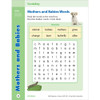 Skill Sharpeners Science Workbook for Grade 1