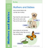 Skill Sharpeners Science Workbook for Grade 1