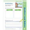 Skill Sharpeners Science Workbook for Grade 1