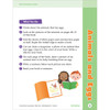 Skill Sharpeners Science Workbook for Grade 1