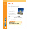 Skill Sharpeners Science Workbook for Grade 2