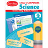 Skill Sharpeners Science Workbook for Grade 2