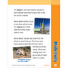 Skill Sharpeners Science Workbook for Grade 2