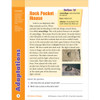 Skill Sharpeners Science Workbook for Grade 3