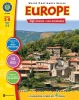 Grades 5-8 World Geography Bundle