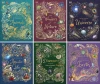 DK Anthology 6-Volume Collection for Ages 7-9