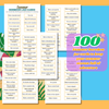 Summer Boredom Buster Pack