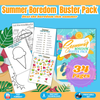 Summer Boredom Buster Pack