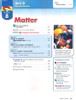 3rd Grade Pearson Interactive Science Student Worktext Book (2012)