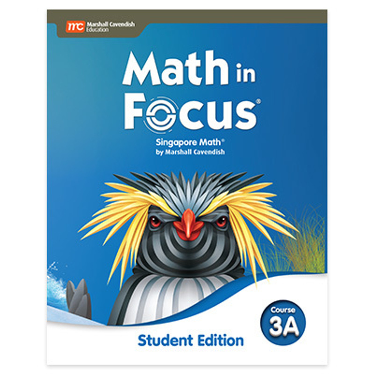 Focus　Volume　Edition　Student　Course　Math　2020　in　A