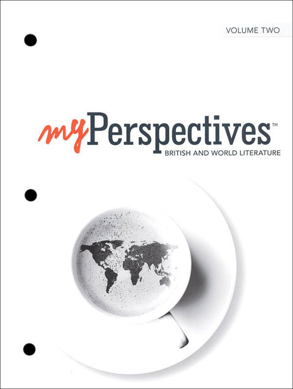MyPerspectives Student Edition Set Grade 12