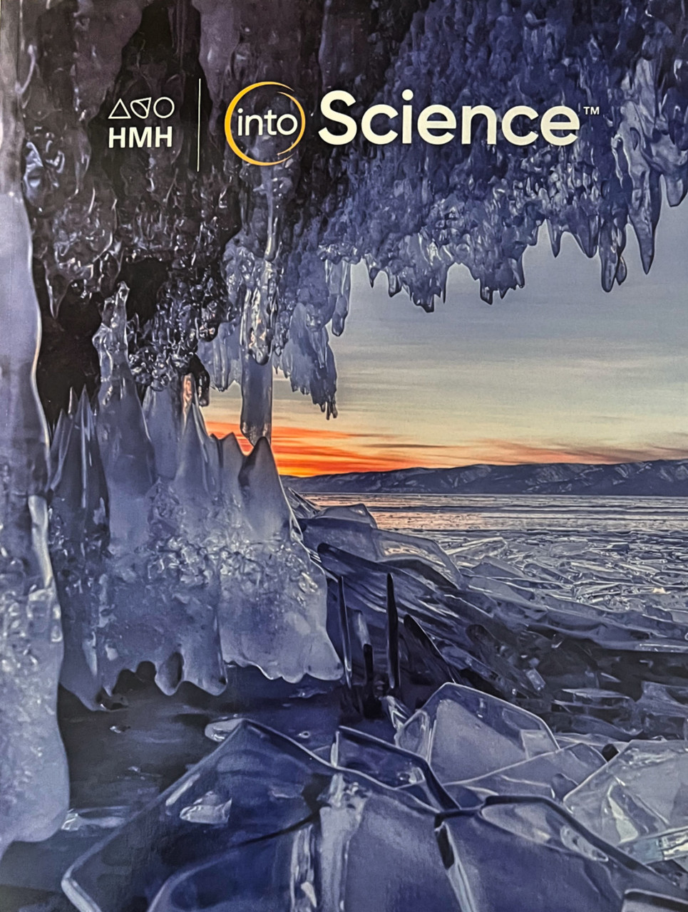 HMH Into Science Teacher Guide Grade 5