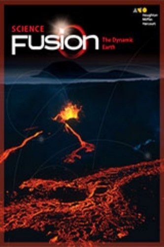 Science Fusion Module E Teacher Edition 2017