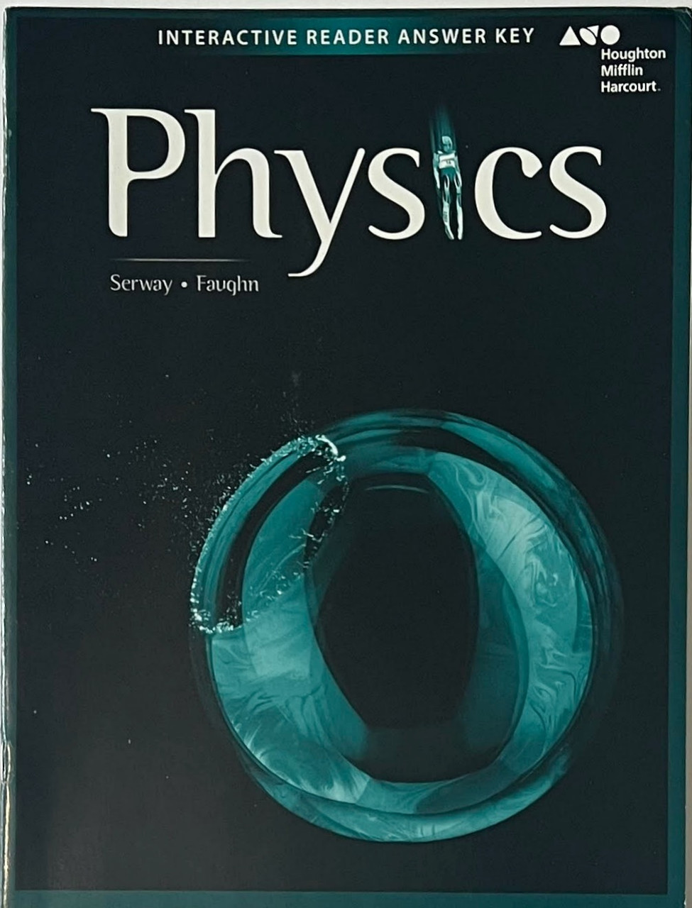 【新品未使用】PHYSICS 物理学 Holt McDougal 新品未使用】PHYSICS 物理学 Holt McDougal 新品未使用】PHYSICS