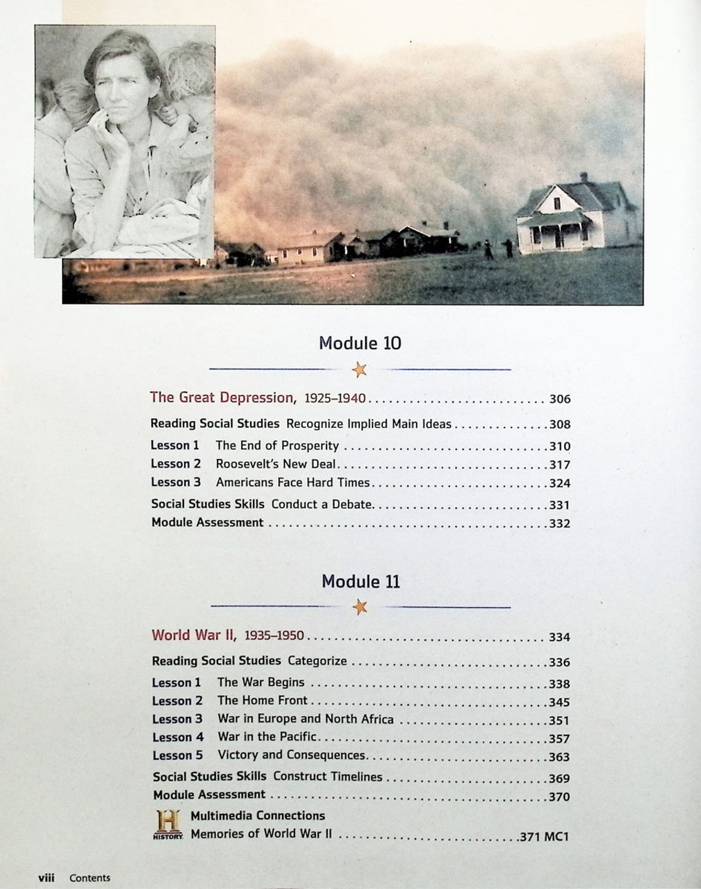 HMH Social Studies United States History: Civil War to the
